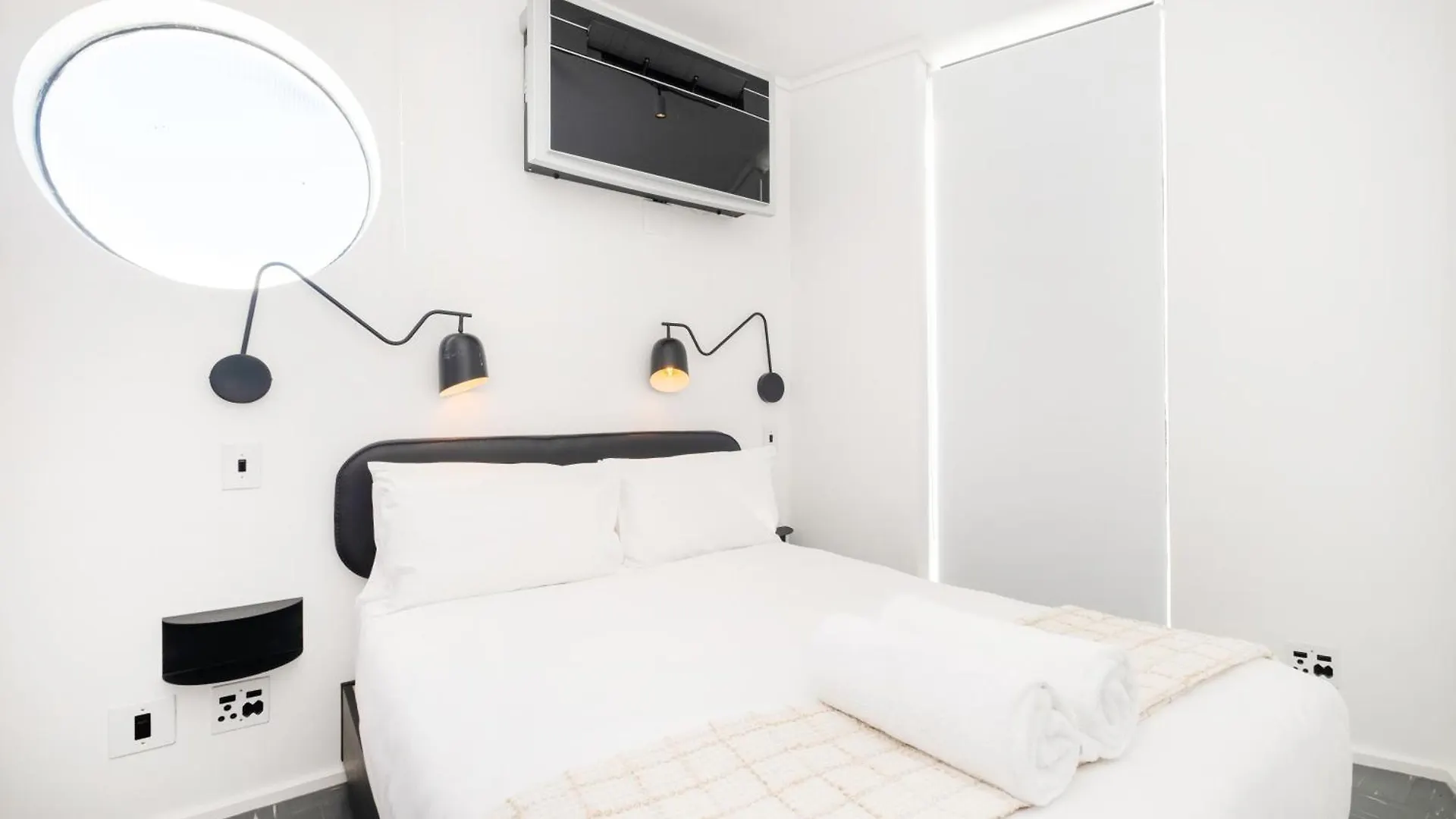 Flamingo 801 - Top Floor Sea Point Apartment With Daily Housekeeping Le Cap 0*,